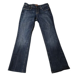 Vigoss Women’s Jeans Boot Cut, Size 9/10